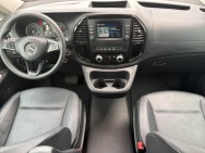 MERCEDES d'occasion VITO 2 114 CDI MIXTO LONG PRO AUTO de 2022 Troyes