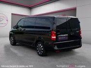 MERCEDES d'occasion VITO 2 114 CDI MIXTO LONG PRO AUTO de 2022 Troyes