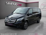 MERCEDES d'occasion VITO 2 114 CDI MIXTO LONG PRO AUTO de 2022 Troyes