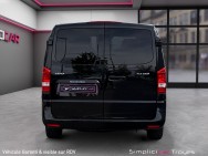 MERCEDES d'occasion VITO 2 114 CDI MIXTO LONG PRO AUTO de 2022 Troyes