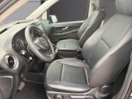 MERCEDES d'occasion VITO 2 114 CDI MIXTO LONG PRO AUTO de 2022 Troyes