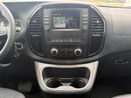 MERCEDES d'occasion VITO 2 114 CDI MIXTO LONG PRO AUTO de 2022 Troyes