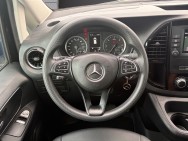 MERCEDES d'occasion VITO 2 114 CDI MIXTO LONG PRO AUTO de 2022 Troyes