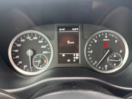 MERCEDES d'occasion VITO 2 114 CDI MIXTO LONG PRO AUTO de 2022 Troyes