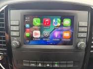 MERCEDES d'occasion VITO 2 114 CDI MIXTO LONG PRO AUTO de 2022 Troyes