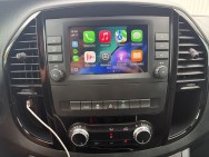 MERCEDES d'occasion VITO 2 114 CDI MIXTO LONG PRO AUTO de 2022 Troyes