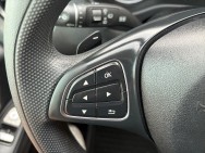 MERCEDES d'occasion VITO 2 114 CDI MIXTO LONG PRO AUTO de 2022 Troyes