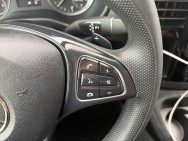 MERCEDES d'occasion VITO 2 114 CDI MIXTO LONG PRO AUTO de 2022 Troyes