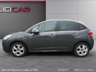 CITROEN d'occasion C3 PureTech 82 Exclusive de 2017 Méry Sur Oise