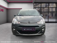 CITROEN d'occasion C3 PureTech 82 Exclusive de 2017 Méry Sur Oise