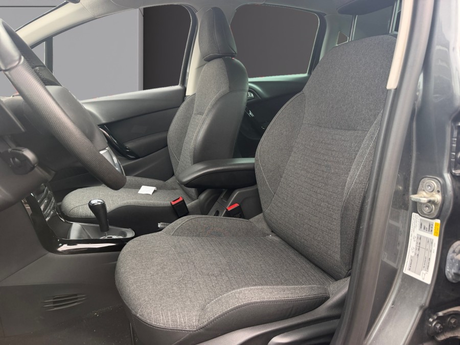 CITROEN d'occasion C3 PureTech 82 Exclusive de 2017 Méry Sur Oise