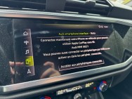 AUDI d'occasion Q3 45 TFSI 2.0 230 DESIGN S TRONIC QUATTRO de 2019