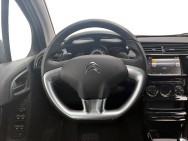 CITROEN d'occasion C3 PureTech 82 Exclusive de 2017 Méry Sur Oise