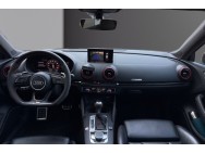AUDI d'occasion RS3 SPORTBACK 2.5 TFSI 400 QUATTRO S TRONIC AUTO de