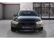 AUDI d'occasion RS3 SPORTBACK 2.5 TFSI 400 QUATTRO S TRONIC AUTO de