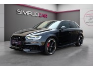AUDI d'occasion RS3 SPORTBACK 2.5 TFSI 400 QUATTRO S TRONIC AUTO de
