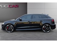 AUDI d'occasion RS3 SPORTBACK 2.5 TFSI 400 QUATTRO S TRONIC AUTO de