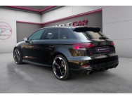 AUDI d'occasion RS3 SPORTBACK 2.5 TFSI 400 QUATTRO S TRONIC AUTO de
