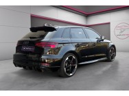 AUDI d'occasion RS3 SPORTBACK 2.5 TFSI 400 QUATTRO S TRONIC AUTO de