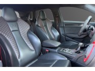 AUDI d'occasion RS3 SPORTBACK 2.5 TFSI 400 QUATTRO S TRONIC AUTO de