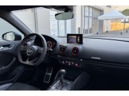 AUDI d'occasion RS3 SPORTBACK 2.5 TFSI 400 QUATTRO S TRONIC AUTO de