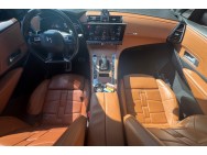 DS d'occasion DS7 1.6 PURE TECH 225 SO CHIC BA de 2019 Cannes (06)﻿