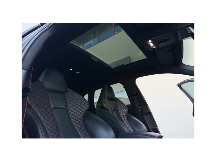 AUDI d'occasion RS3 SPORTBACK 2.5 TFSI 400 QUATTRO S TRONIC AUTO de