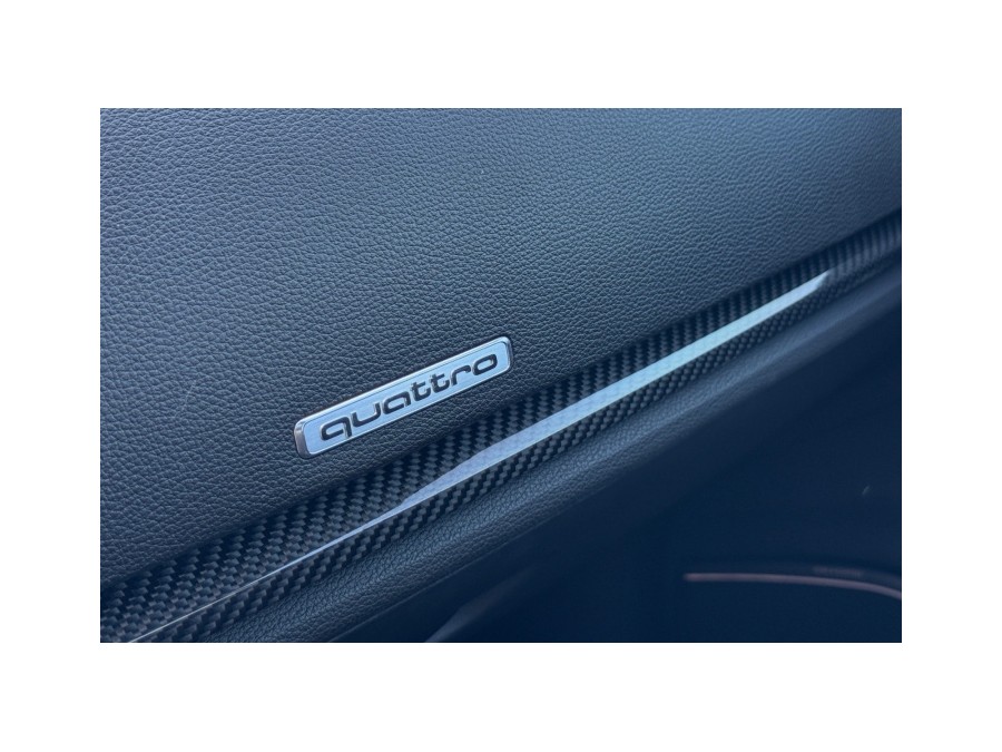 AUDI d'occasion RS3 SPORTBACK 2.5 TFSI 400 QUATTRO S TRONIC AUTO de