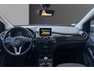 MERCEDES d'occasion B II 180 CDI BLUE EFFICIENCY BUSINESS EXECUTIVE