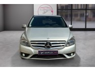 MERCEDES d'occasion B II 180 CDI BLUE EFFICIENCY BUSINESS EXECUTIVE