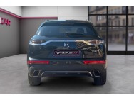 DS d'occasion DS7 1.6 PURE TECH 225 SO CHIC BA de 2019 Cannes (06)﻿