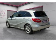 MERCEDES d'occasion B II 180 CDI BLUE EFFICIENCY BUSINESS EXECUTIVE