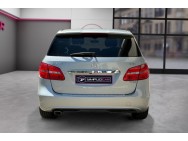 MERCEDES d'occasion B II 180 CDI BLUE EFFICIENCY BUSINESS EXECUTIVE