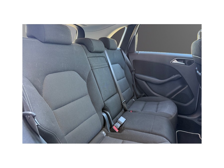 MERCEDES d'occasion B II 180 CDI BLUE EFFICIENCY BUSINESS EXECUTIVE