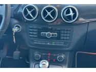 MERCEDES d'occasion B II 180 CDI BLUE EFFICIENCY BUSINESS EXECUTIVE