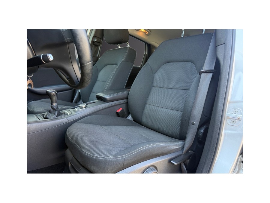MERCEDES d'occasion B II 180 CDI BLUE EFFICIENCY BUSINESS EXECUTIVE