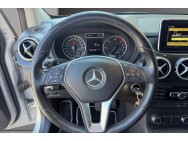 MERCEDES d'occasion B II 180 CDI BLUE EFFICIENCY BUSINESS EXECUTIVE