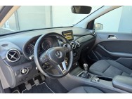 MERCEDES d'occasion B II 180 CDI BLUE EFFICIENCY BUSINESS EXECUTIVE