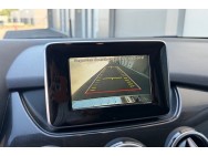 MERCEDES d'occasion B II 180 CDI BLUE EFFICIENCY BUSINESS EXECUTIVE