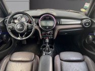 MINI d'occasion MINI Cooper SD 170ch Seven BVAS de 2017 Troyes (10)﻿