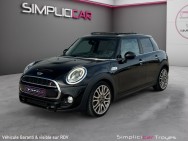 MINI d'occasion MINI Cooper SD 170ch Seven BVAS de 2017 Troyes (10)﻿
