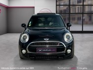 MINI d'occasion MINI Cooper SD 170ch Seven BVAS de 2017 Troyes (10)﻿