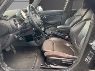 MINI d'occasion MINI Cooper SD 170ch Seven BVAS de 2017 Troyes (10)﻿
