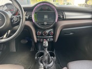 MINI d'occasion MINI Cooper SD 170ch Seven BVAS de 2017 Troyes (10)﻿