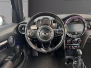 MINI d'occasion MINI Cooper SD 170ch Seven BVAS de 2017 Troyes (10)﻿