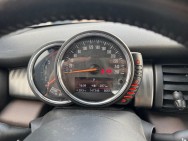 MINI d'occasion MINI Cooper SD 170ch Seven BVAS de 2017 Troyes (10)﻿