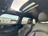 MINI d'occasion MINI Cooper SD 170ch Seven BVAS de 2017 Troyes (10)﻿