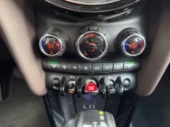 MINI d'occasion MINI Cooper SD 170ch Seven BVAS de 2017 Troyes (10)﻿