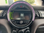MINI d'occasion MINI Cooper SD 170ch Seven BVAS de 2017 Troyes (10)﻿
