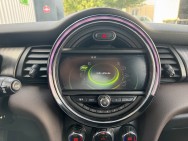 MINI d'occasion MINI Cooper SD 170ch Seven BVAS de 2017 Troyes (10)﻿